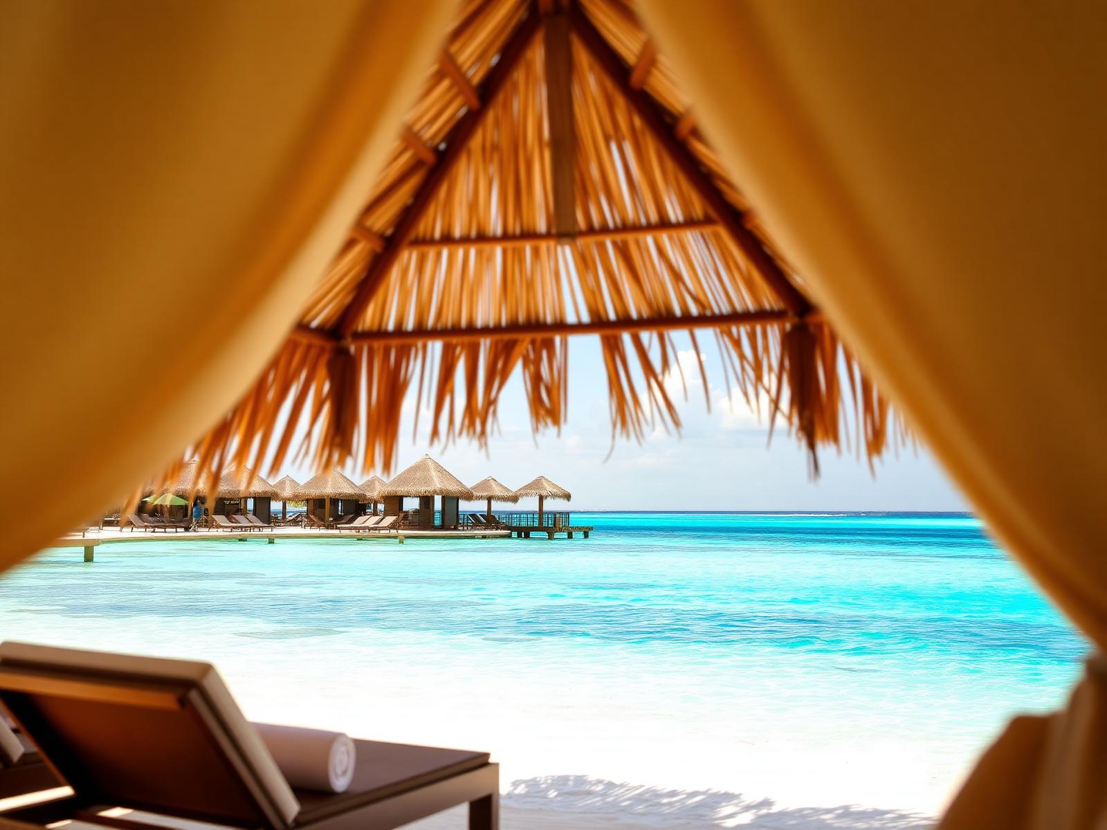 Cancún, Mexico