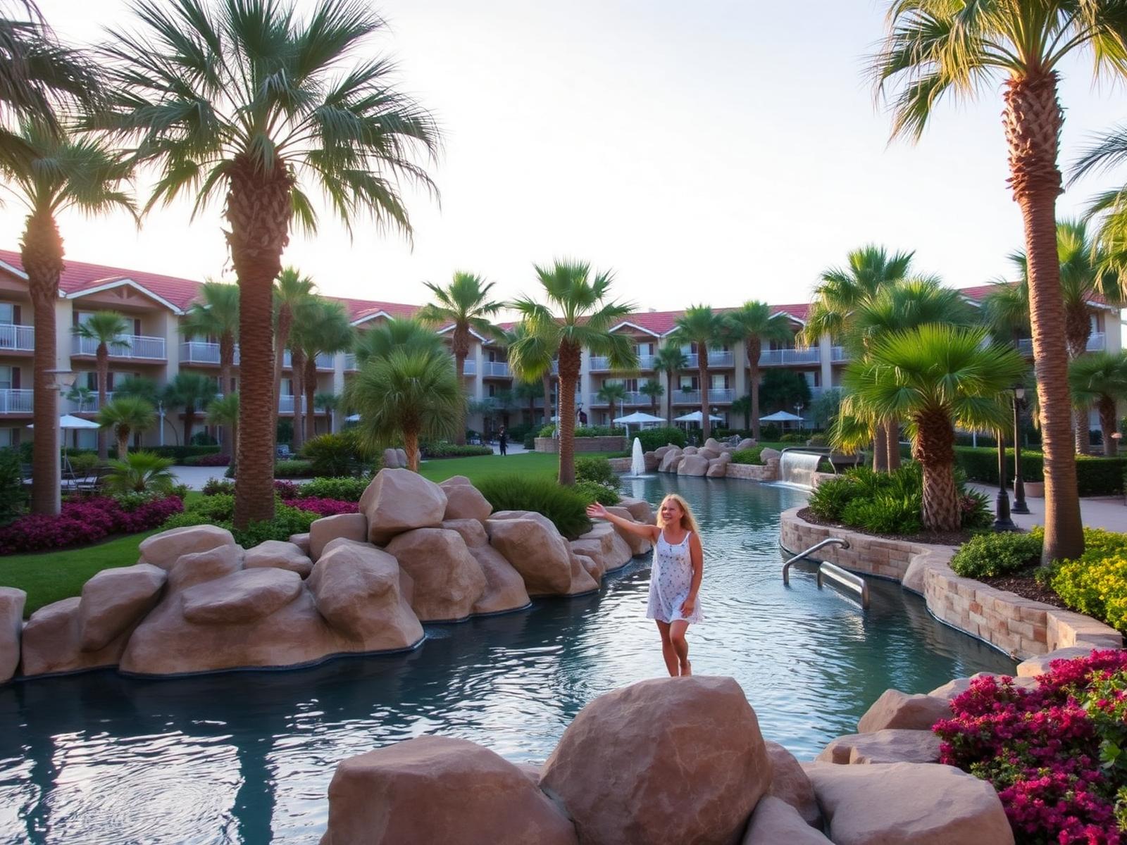 Orlando, Florida
